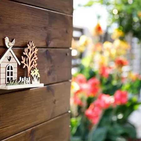 Garden House