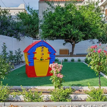 Garden House