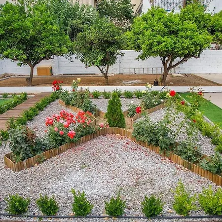 Garden House Ferienhaus
