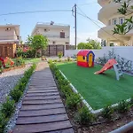 Casa de Férias Garden House