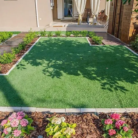 度假居 Garden House *