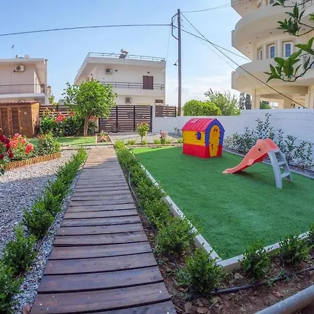 度假居 Garden House