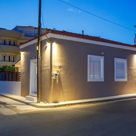 Garden House Vakantiehuis